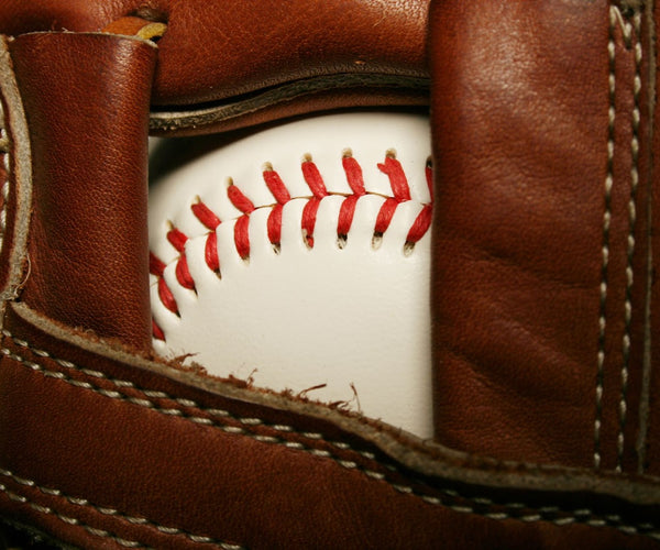 Outil Rawlings Pour Former Son Gant De Baseball - Cuir Beige EAC8F09