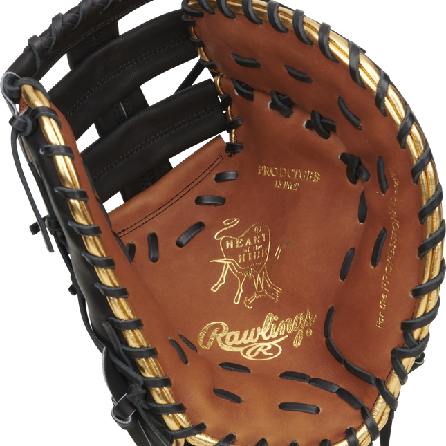 RAWLINGS HEART OF THE HIDE - COLOUR SYNC LIMITED EDITION PRODCTGBB - 13 "