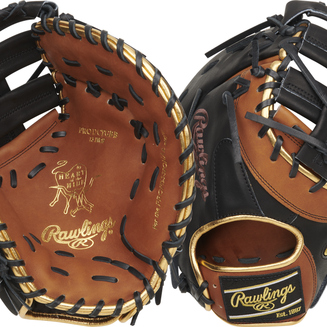 RAWLINGS HEART OF THE HIDE - COLOUR SYNC LIMITED EDITION PRODCTGBB - 13 "