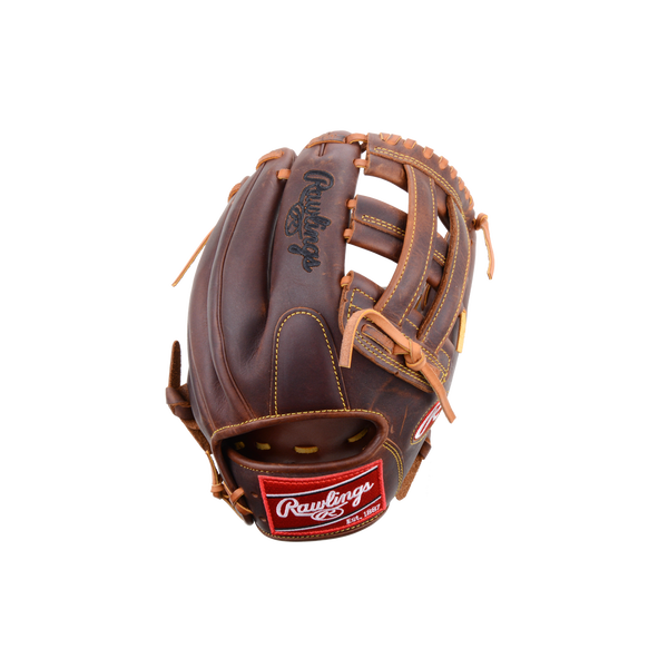 2023 Rawlings 12. Heart of the Hide Baseball Glove MLB Collection - Nolan  Arenado Edition - PRO12-6NA