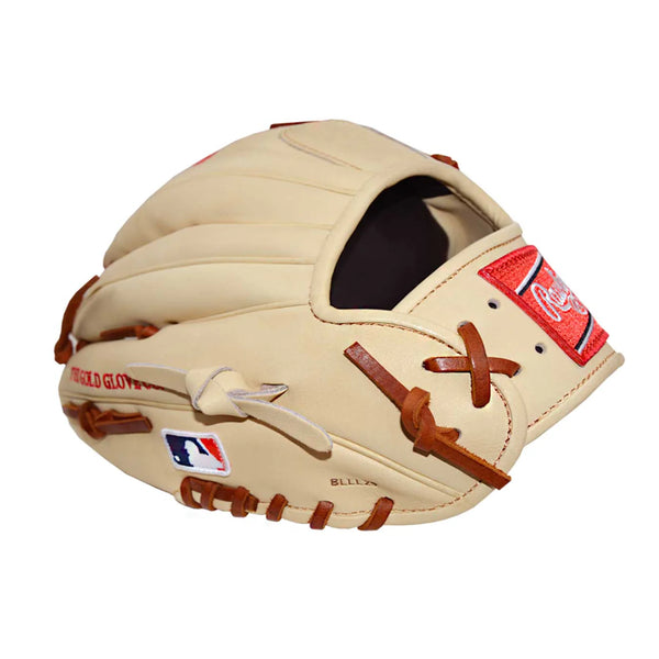 Trea Turner Heart of the Hide Infield Glove