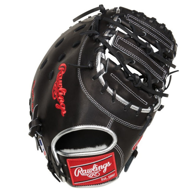 Rawlings "Pro Preferred" Series-First Base Mitt Baseball Glove 12 3/4" RPROSAR44BB