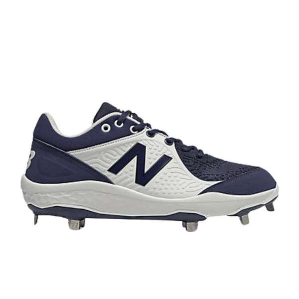 Navy nike hotsell baseball cleats