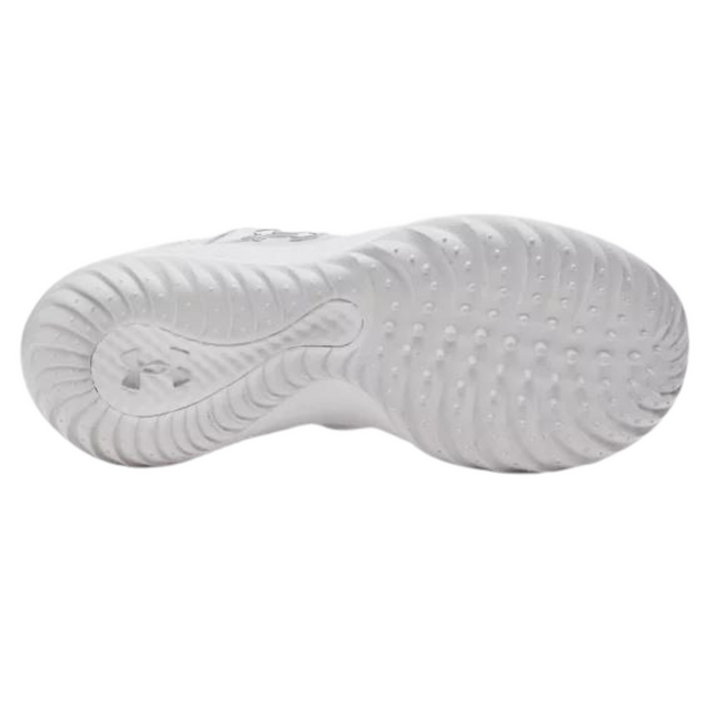 UnderArmour Adult Harper 8 Turf White 3026593-101