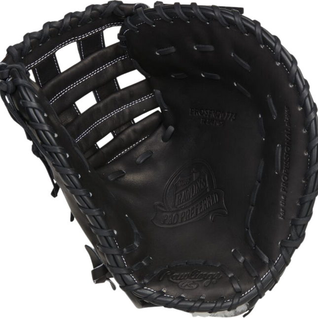 RAWLINGS "PRO PREFERRED" SERIES - MLB COLLECTION - FREDDIE FREEMAN