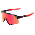 Baseball sunglasses
