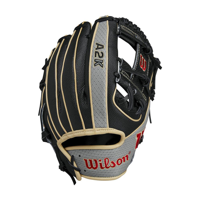 Wilson 2024 A2K SC1786SS Infield Glove 11.5'' WBW101374115