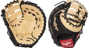 Rawlings HoH First Base 13'' PRODCTCB