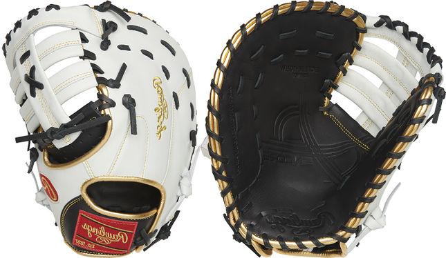 Rawlings Encore Series First Base Mitt 12'' ECFBM-10B