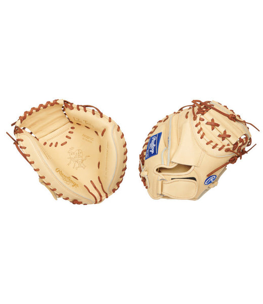 Rawlings Heart Of The Hide 32.5 Salvador Perez Model (PROSP13B)