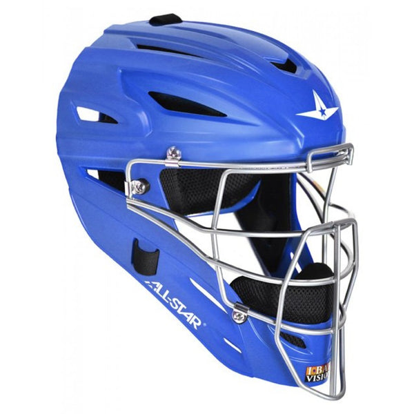Ensemble de Receveur Adulte System 7 Axis - Baseball Town