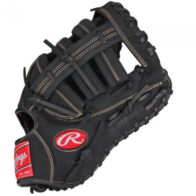 Rawlings Renegade Series 12.5'' First Base Mitt RFBMB