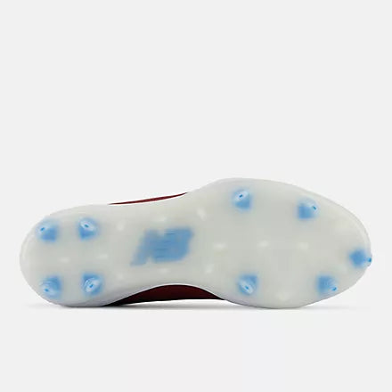 New Balance Low Baseball Cleats FuelCell Black LCOMPBK3