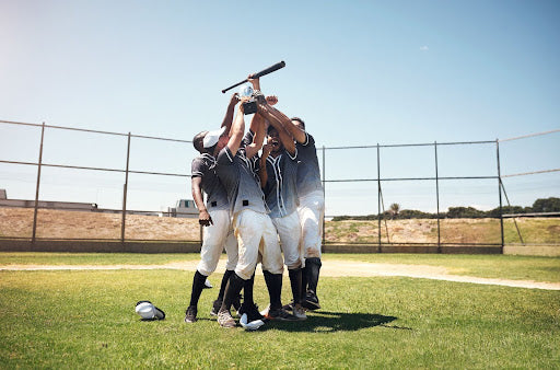 How many players on a baseball team