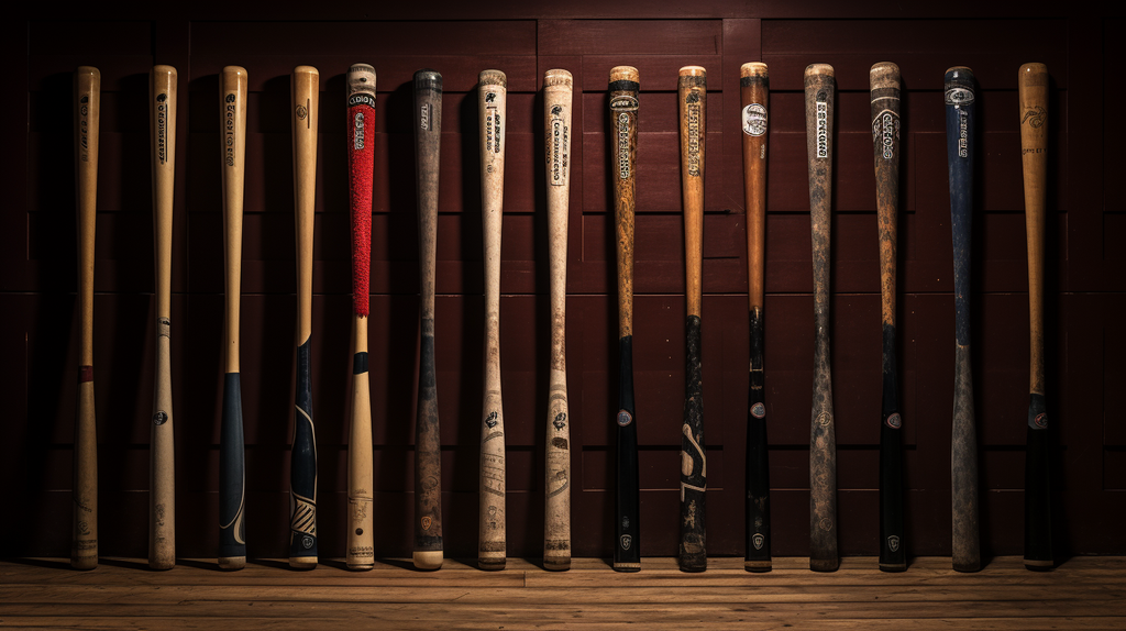 Baseball Bat Buying Guide Comprehensive Guide for All Ages and Skill
