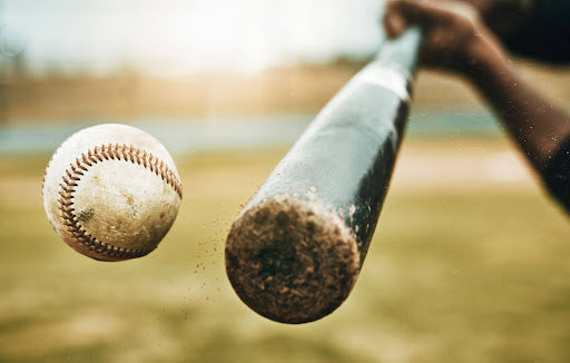 Poignée Grip-N-Rip II Taper Pour Batte De Baseball/softball