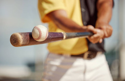What Are Baseball Bats Made Of? A Player’s Guide to Bat Materials ...