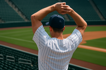 7th Inning Stretch Break When Is the 7th Inning Stretch in a Baseball Game? – Baseball 360