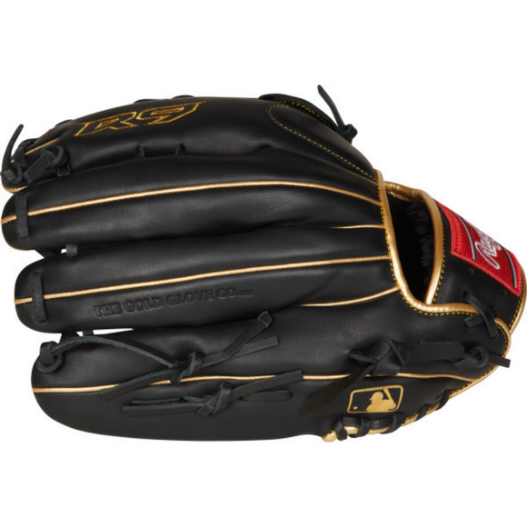 Rawlings R9 Baseball 12.75" R93029-6BG