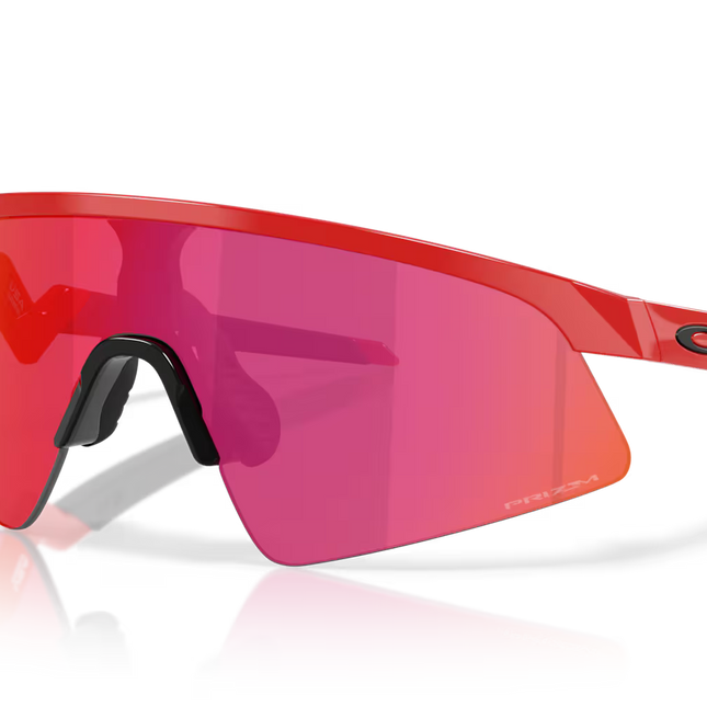 Oakley Resistor Sweep