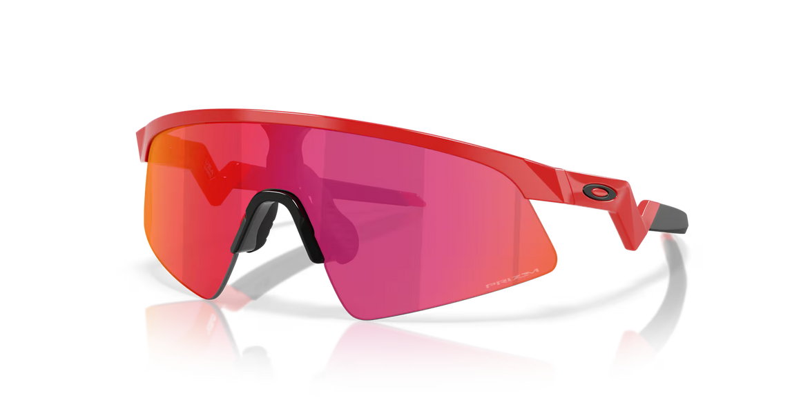 Oakley Resistor Sweep