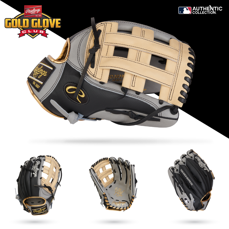 Rawlings gold glove club shop