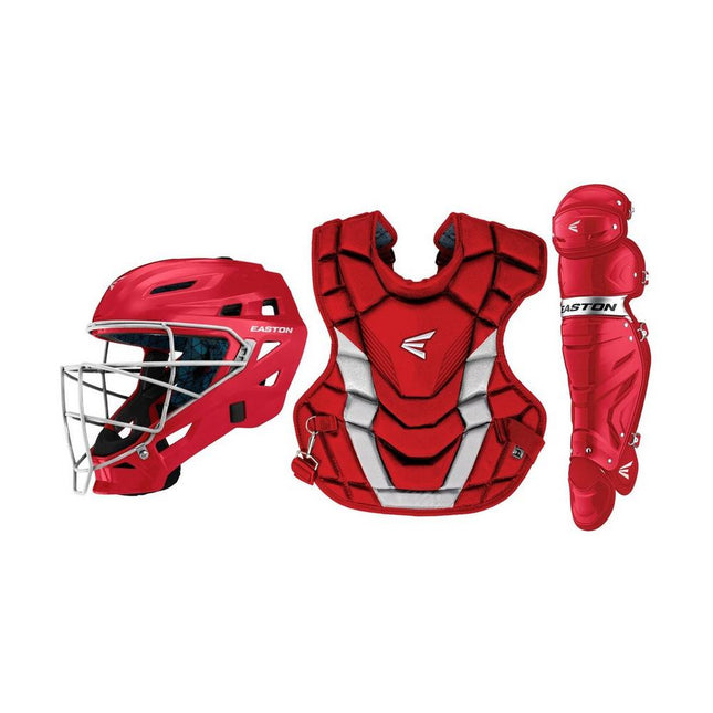 Easton Gametime Youth Box Set GMETMEKITY