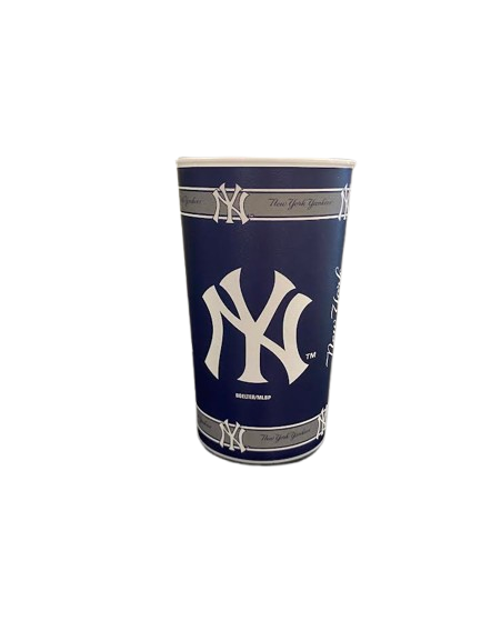 Boelter Brands Team Plastic Pint