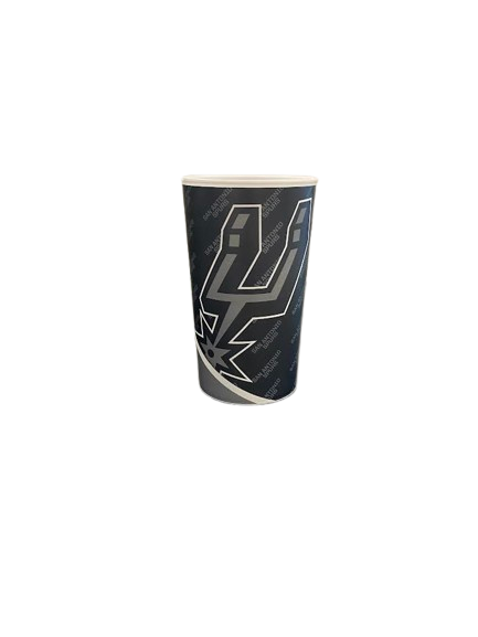 Boelter Brands Team Plastic Pint