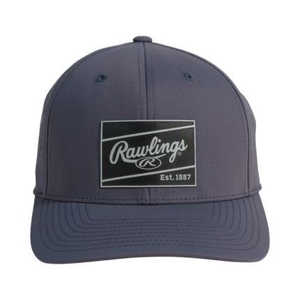 Rawlings Patch Performance Hat RWHPF