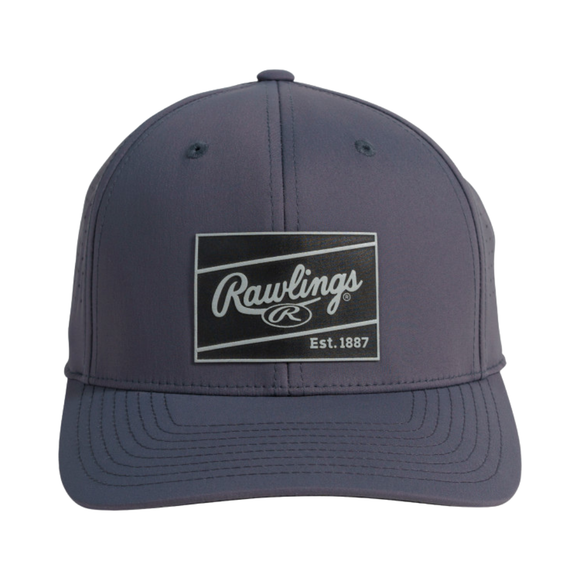 Rawlings Patch Performance Hat RWHPF