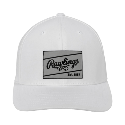 Rawlings Patch Performance Hat RWHPF