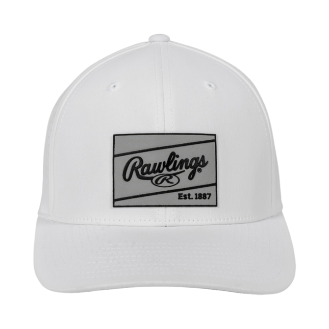 Rawlings Patch Performance Hat RWHPF