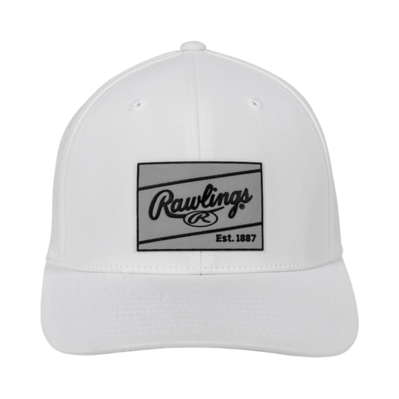Rawlings Patch Performance Hat RWHPF