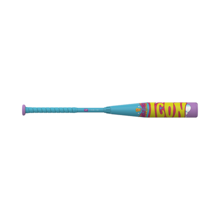 Rawlings 2026 Special Edition Icon Fest USSSA Baseball Bat (-5) RUT6IFL5
