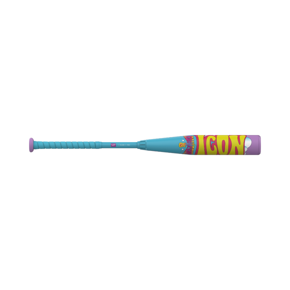 Rawlings 2026 Special Edition Icon Fest USSSA Baseball Bat (-10) RUT6IFL10