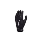 Black/Metallic Silver / Small