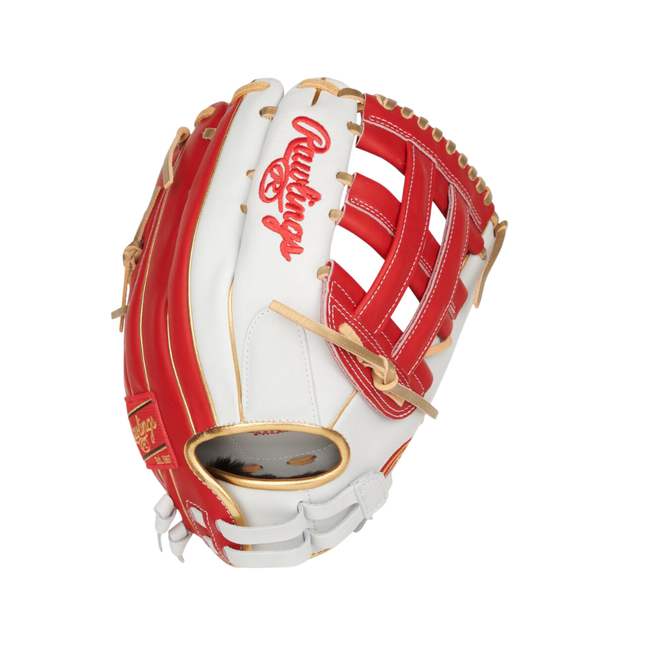 Rawlings Liberty Advanced Softball Glove 12.75" RLA1275-WSG