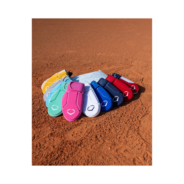 Evoshield Shorty Sliding Mitt Adult 2.0 WB57728