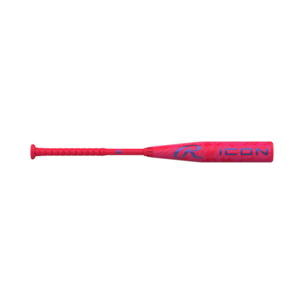 Rawlings 2027 ICON USA Baseball Bat -12 RUS7I12