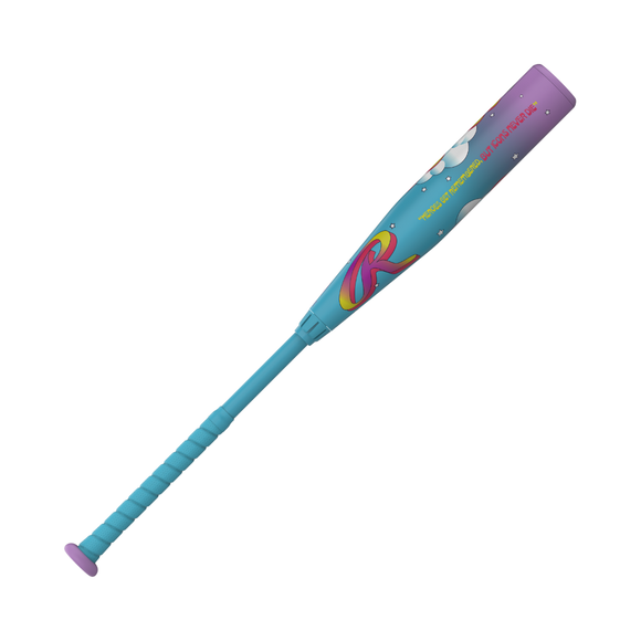 Rawlings 2026 Special Edition Icon Fest USSSA Baseball Bat (-10) RUT6IFL10