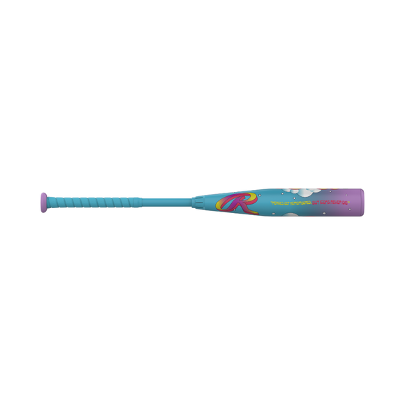 Rawlings 2026 Special Edition Icon Fest USSSA Baseball Bat (-10) RUT6IFL10