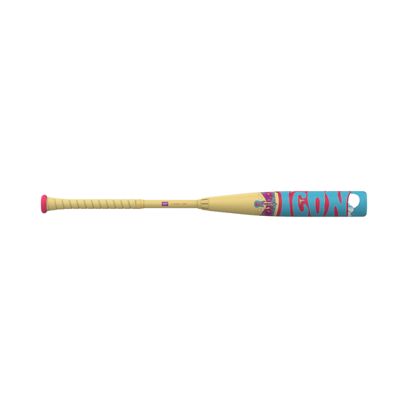 Rawlings 2026 Special Edition Icon Fest -3 BBCOR Baseball Bat RBB6IFT3