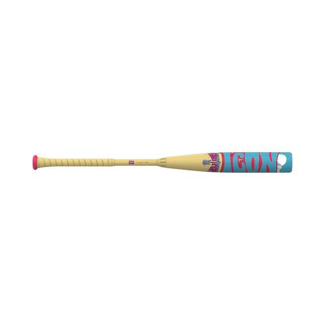 Rawlings 2026 Special Edition Icon Fest -3 BBCOR Baseball Bat RBB6IFT3
