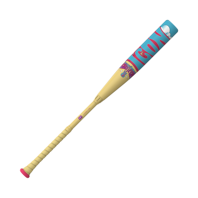 Rawlings 2026 Special Edition Icon Fest -3 BBCOR Baseball Bat RBB6IFT3