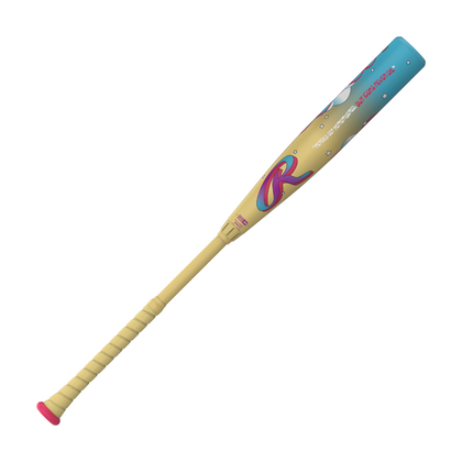 Rawlings 2026 Special Edition Icon Fest -3 BBCOR Baseball Bat RBB6IFT3