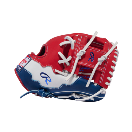 Rawlings 2026 Gold Glove Club July Heart Of The Hide BB Glove 11.5" PROR204-2SRW