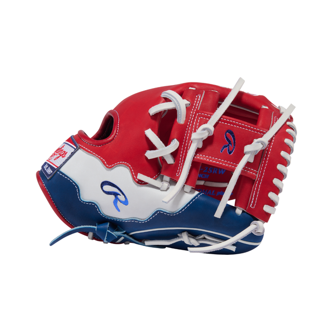 Rawlings 2026 Gold Glove Club July Heart Of The Hide BB Glove 11.5" PROR204-2SRW