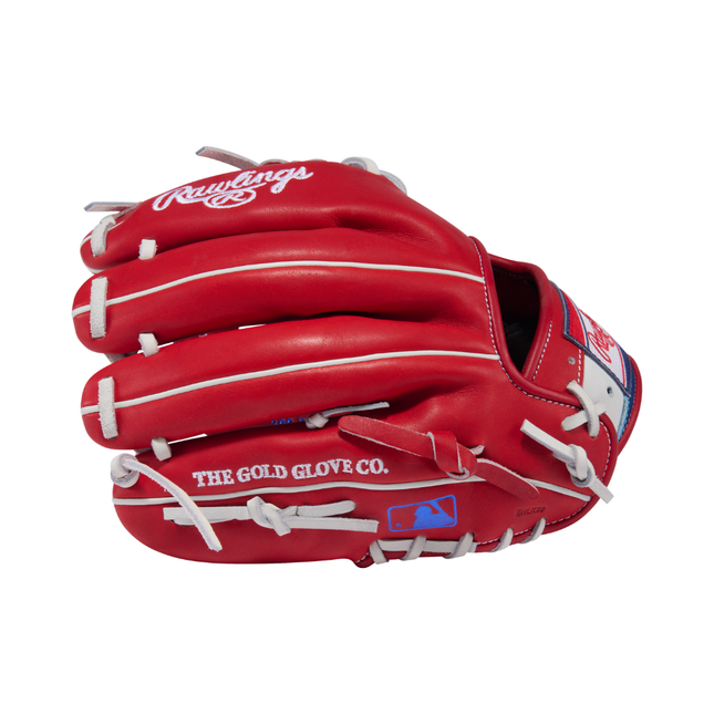 Rawlings 2026 Gold Glove Club July Heart Of The Hide BB Glove 11.5" PROR204-2SRW
