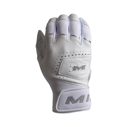 Miken Ultra Pro Slowpitch Batting Gloves ULTRA25BG
